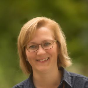 Meet your Posher, Lori